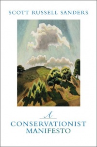 A Conservationist Manifesto A Conservationist Manifesto