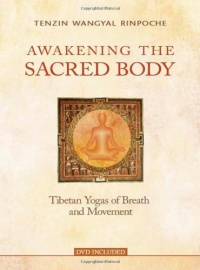 Awakening the Sacred Body Awakening the Sacred Body