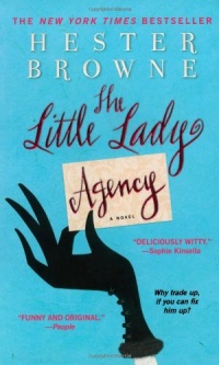 The Little Lady Agency The Little Lady Agency