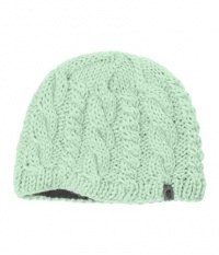 The North Face Cable Fish Beanie Womens Hat 2013 The North Face Cable Fish Beanie Womens Hat 2013