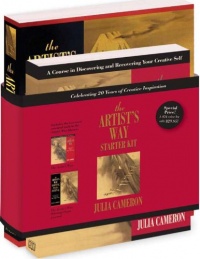 The Artist's Way Starter Kit The Artist's Way Starter Kit