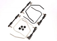 Traxxas 6898 Sway Bar Kit Slash 4x4 Traxxas 6898 Sway Bar Kit Slash 4x4