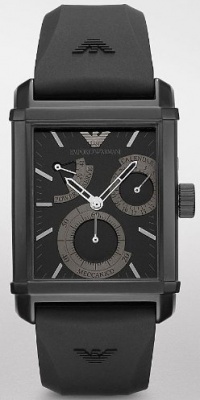 Armani Meccanico Men's watch #AR4237 Armani Meccanico Men's watch #AR4237