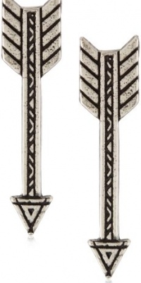 House of Harlow 1960 Long Accented Arrow Earrings House of Harlow 1960 Long Accented Arrow Earrings