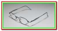 AUTHENTIC RODENSTOCK ENJOY 5711 47-21-140 BLUE RX STAINLESS STEEL LIGHT WEIGHT CASUAL DESIGNER FULL-RIM MODERN/CONTEMPORARY VISION RX-ABLE OPTICAL EYEGLASS/GLASSES/FRAMES with demo lens - womens/ladies/unisex AUTHENTIC RODENSTOCK ENJOY 5711 47-21-140 BLUE RX STAINLESS STEEL LIGHT WEIGHT CASUAL DESIGNER FULL-RIM MODERN/CONTEMPORARY VISION RX-ABLE OPTICAL EYEGLASS/GLASSES/FRAMES with demo lens - womens/ladies/unisex