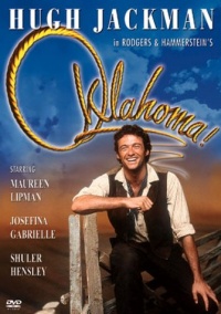Rodgers and Hammerstein's Oklahoma! (London Stage Revival) Rodgers and Hammerstein's Oklahoma! (London Stage Revival)