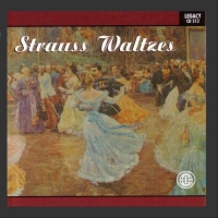 Strauss Waltzes Strauss Waltzes