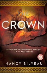The Crown: A Novel The Crown: A Novel