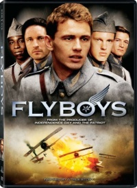 Flyboys (Widescreen Edition) Flyboys (Widescreen Edition)