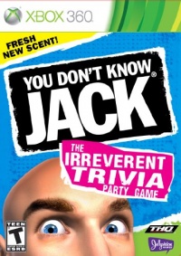 You Don't Know Jack You Don't Know Jack