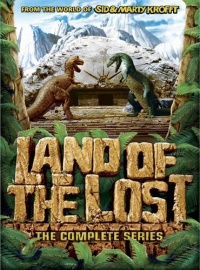 Land of the Lost: The Complete Series Land of the Lost: The Complete Series