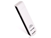TP-LINK TL-WDN3200 Dual Band Wireless N600 USB Adapter, 2.4GHz 300Mbps/5Ghz 300Mbps, WPS Button, 802.1a/b/g/n, WEP, WPA/WPA2 TP-LINK TL-WDN3200 Dual Band Wireless N600 USB Adapter, 2.4GHz 300Mbps/5Ghz 300Mbps, WPS Button, 802.1a/b/g/n, WEP, WPA/WPA2