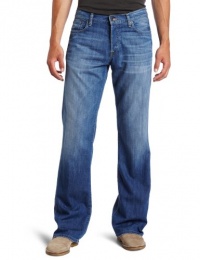 Lucky Brand Men's 227 Original Boot Jean In Ol Observatory Lucky Brand Men's 227 Original Boot Jean In Ol Observatory