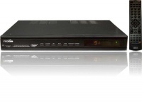 Full HD 1080p Dual Tuner Digital HDTV Recorder, Receiver and Media Center Box Full HD 1080p Dual Tuner Digital HDTV Recorder, Receiver and Media Center Box