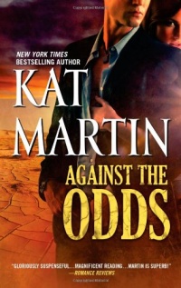 Against the Odds (The Raines of Wind Canyon) Against the Odds (The Raines of Wind Canyon)
