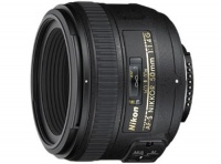 Nikon 50mm f/1.4G SIC SW Prime Nikkor Lens for Nikon Digital SLR Cameras Nikon 50mm f/1.4G SIC SW Prime Nikkor Lens for Nikon Digital SLR Cameras