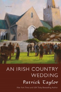 An Irish Country Wedding (Irish Country Books) An Irish Country Wedding (Irish Country Books)