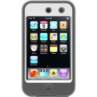 OtterBox Defender Case for iPod Touch 4th Generation, Glacier OtterBox Defender Case for iPod Touch 4th Generation, Glacier