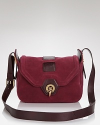 Rachel Zoe Crossbody - Eve Small Saddle Bag Rachel Zoe Crossbody - Eve Small Saddle Bag