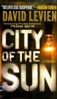 City of the Sun City of the Sun