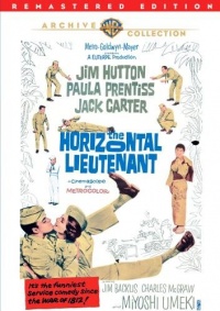 The Horizontal Lieutenant (Remastered) The Horizontal Lieutenant (Remastered)