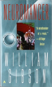 Neuromancer Neuromancer