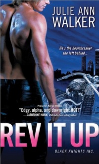 Rev It Up: Black Knights Inc. Rev It Up: Black Knights Inc.