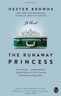 The Runaway Princess The Runaway Princess
