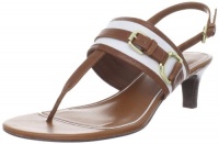 Lauren Ralph Lauren Women's Nance Thong Sandal Lauren Ralph Lauren Women's Nance Thong Sandal