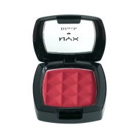 NYX Cosmetics Powder Blush, Red, 0.16-Ounce NYX Cosmetics Powder Blush, Red, 0.16-Ounce