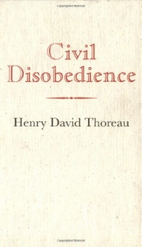 Civil Disobedience Civil Disobedience