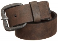 Marc Ecko Cut & Sew Mens Extra Wide Casual Jean Belt, Brown, Medium Marc Ecko Cut & Sew Mens Extra Wide Casual Jean Belt, Brown, Medium