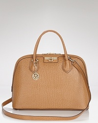 DKNY Satchel - Beekman French Grain DKNY Satchel - Beekman French Grain