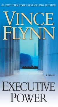 Executive Power (Mitch Rapp) Executive Power (Mitch Rapp)