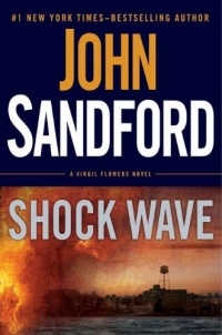 Shock Wave (A Virgil Flowers Novel) Shock Wave (A Virgil Flowers Novel)