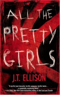All The Pretty Girls (Taylor Jackson) All The Pretty Girls (Taylor Jackson)