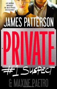 Private: #1 Suspect Private: #1 Suspect