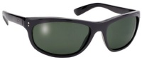Dirty Harry Black Sunglasses with G-15 Grey Lens UV 400 Protection Dirty Harry Black Sunglasses with G-15 Grey Lens UV 400 Protection