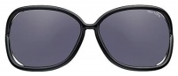Tom Ford Sunglasses RACQUEL TF76 BLACK / SMOKE 0B5 Tom Ford Sunglasses RACQUEL TF76 BLACK / SMOKE 0B5