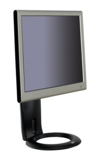 3M Easy-Adjust Monitor Stand (MS110MB) 3M Easy-Adjust Monitor Stand (MS110MB)