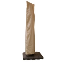 Hearth & Garden SF40239 Offset Umbrella Cover Hearth & Garden SF40239 Offset Umbrella Cover