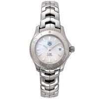 TAG Heuer Women's WJ1313.BA0572 Link Quartz Watch TAG Heuer Women's WJ1313.BA0572 Link Quartz Watch