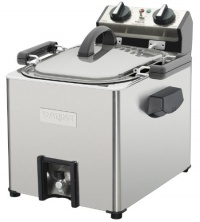 Waring Pro TF200 Professional Rotisserie Turkey Fryer/Steamer Waring Pro TF200 Professional Rotisserie Turkey Fryer/Steamer
