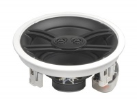 Yamaha NS-IW280CWH 6.5 3-Way In-Ceiling Speaker System (White) Yamaha NS-IW280CWH 6.5 3-Way In-Ceiling Speaker System (White)