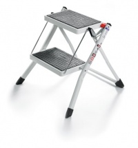 Polder 90401-91H 2-Step Mini-Stool Polder 90401-91H 2-Step Mini-Stool
