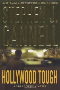 Hollywood Tough: A Shane Scully Novel Hollywood Tough: A Shane Scully Novel