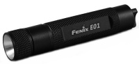Fenix E01 Compact LED Flashlight Fenix E01 Compact LED Flashlight