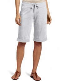 Calvin Klein Performance Women's Roll Up Bermuda Calvin Klein Performance Women's Roll Up Bermuda