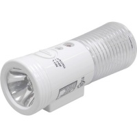 GE 11096 Power Failure LED Nightlight with Portable Flashlight GE 11096 Power Failure LED Nightlight with Portable Flashlight