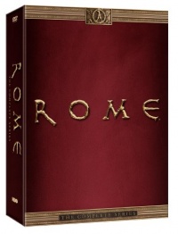 Rome: The Complete Series Rome: The Complete Series